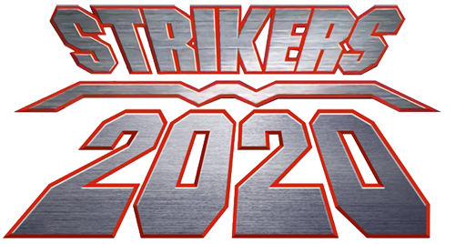 Strikers 2020 S2020_00