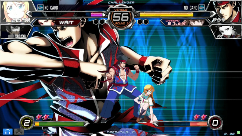 Dengeki Bunko FIGHTING CLIMAX IGNITION APM3 Dbfciapm3_03