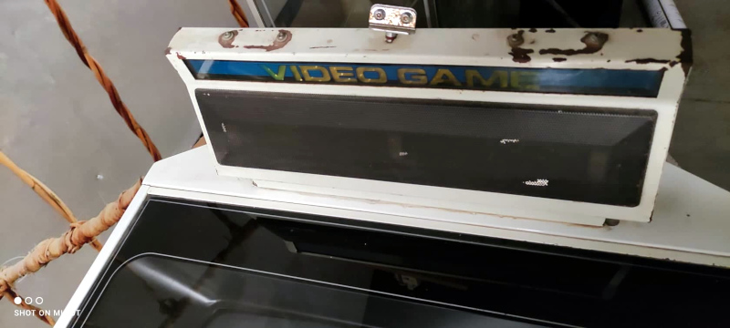 [Vends] Borne Sega Aero Table diminution prix 1850euro!!!!! Aero2