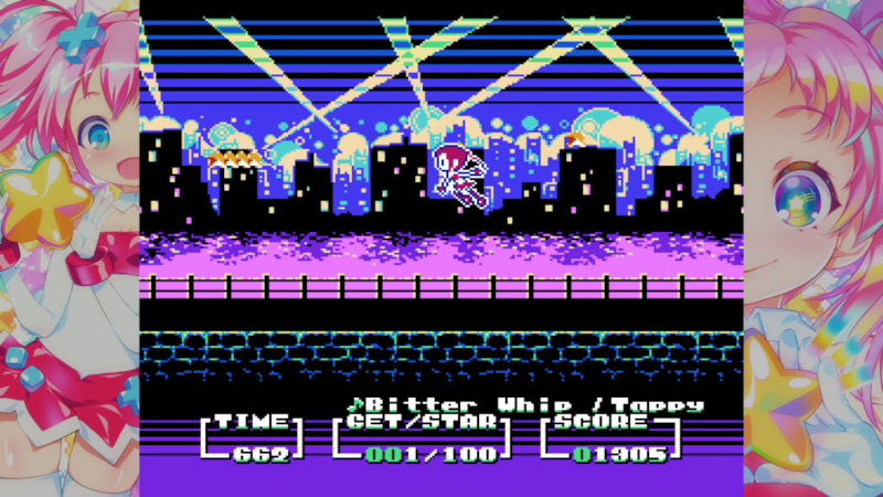 8BIT POCKET V2 (KIRAKIRA STAR NIGHT VER.) NTSC-JAPAN - Neuf Sous Blister