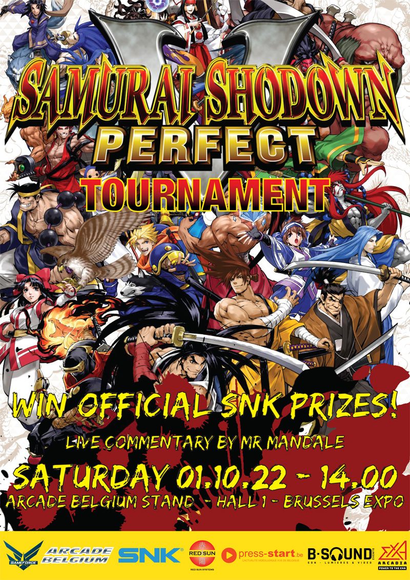Samurai Shodown V Perfect Ss5p_tournament3