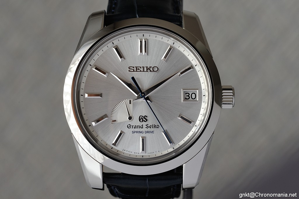 L'histoire de Grand Seiko par un passionné Image14583