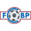 FC BOURG-PERONNAS Logo_bourg