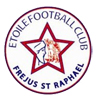 ETOILE FRJUS ST RAPHAL FC Logo_frejus