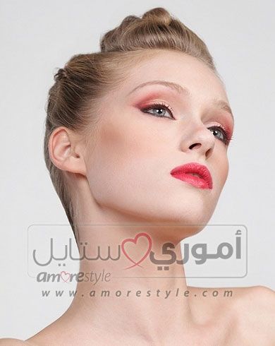 احدث مكياج لعام 2012 Hwaml.com_1330972504_905