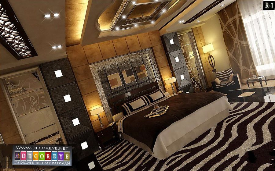 تصميم الديكور ثلاثية الابعاد Hwaml.com_1357811527_352