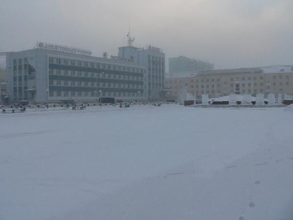 مدينة ياكوتسك أبرد مدينة في العالم Hwaml.com_1382243317_603
