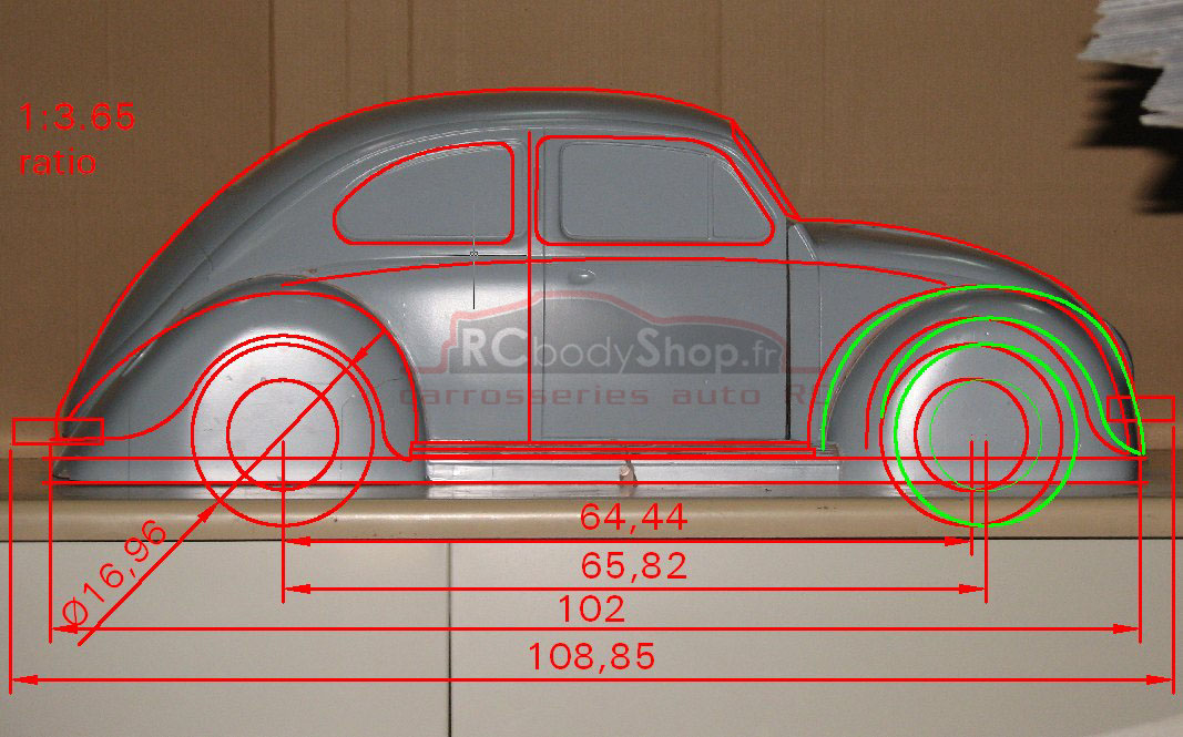 cox 1:3.65 Cox_3.65_taille_roues