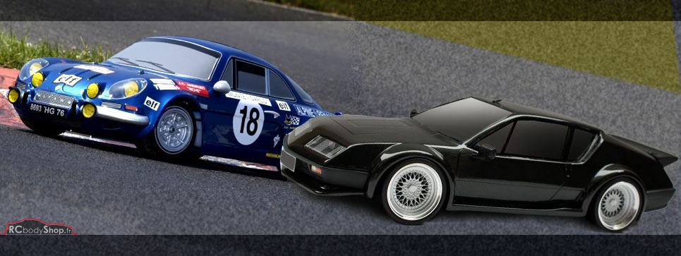 alpine a310 A310-2