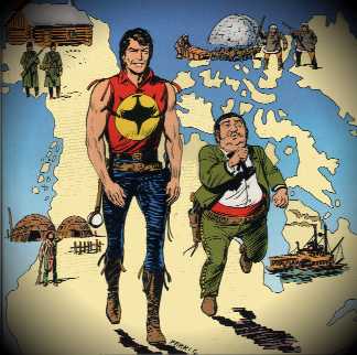 Zagor mix  Zagor2(2)