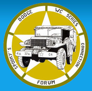 Forum Dodge Weapon Carrier