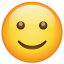 اروع ازياء شبابية فخمة وانيقة 2019 Slightly-smiling-face_1f642