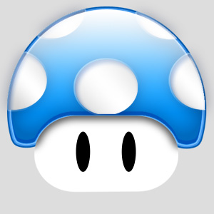 Tuto champignon Mario ! 21