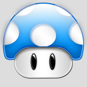 Tuto champignon Mario ! 32