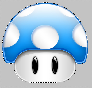 Tuto champignon Mario ! 35