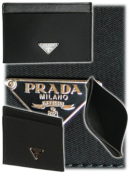  محافظ Prada للرجال 193c4bc6fb2a2c9ae7c994cb3a238992