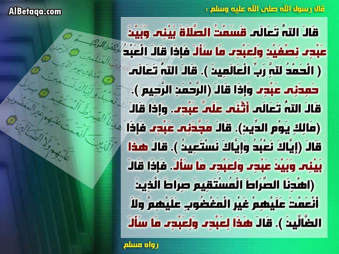 الدين النصيحة ..      اكتب نصيحة لمن بعدك - صفحة 9 3fe374a0b094858256c6a276e520e18d