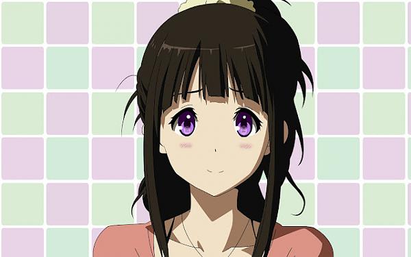  تقرير عن الانمي Hyouka 5284fab0630e378fba3a410919d1cdce