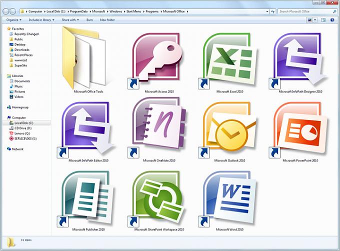 النسخة البروتابل للأوفيس Microsoft.Office.2010.Professional.Portable 655ec340a6f30c5391f6c1241fe9d353