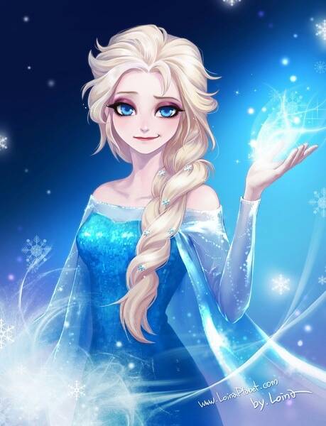 من فلم frozen  6e1a33fc1b0536c29a8355678dabe88c