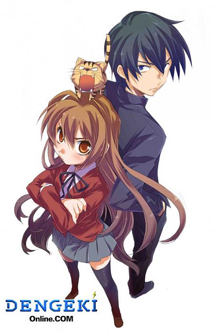   تقرير +جميع حلقات الانمي toradora مترجم عربي كامل 848dd94a5ccf62a9e5185f7397582884