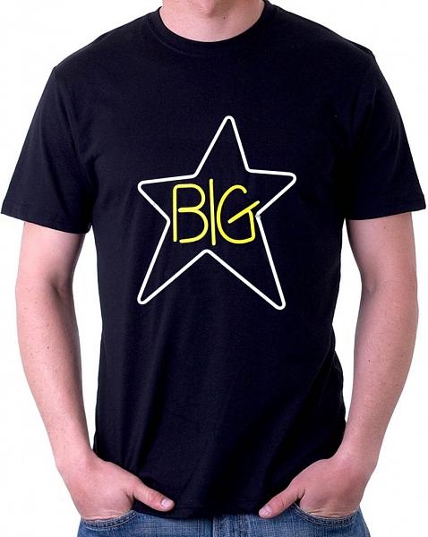 star t- shirt 9f1aaf54c7a5395e1cc5e49ffdc2ba06