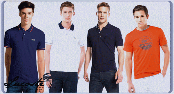  مجموعه من ماركة Lacoste  A57f8849405b96214a3cb5e3e4ad7935