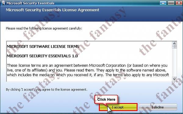 مكافح الفيروسات Microsoft Security Essentials الجديد من شركة مايكروسوفت  E94bd5304fe7d0fef08898adc10d5321