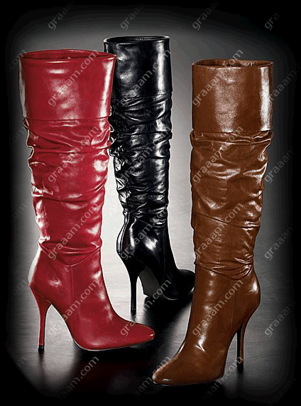 Boots شتوي . 151177_01255322531