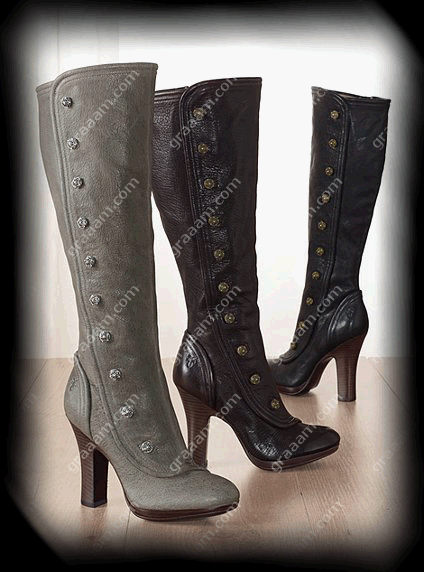 Boots شتوي . 151177_01255324343