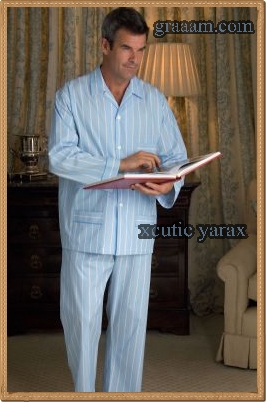 Pyjamas للرجل الانيق 333202_01247599149