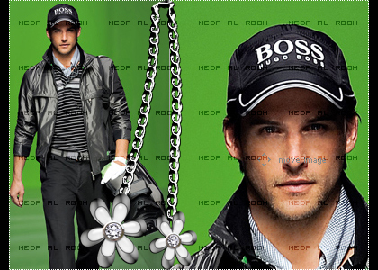 كوليكشن من hugo boss 84883_01246731991