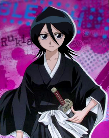 صور انمى bleach 178808_21198780377