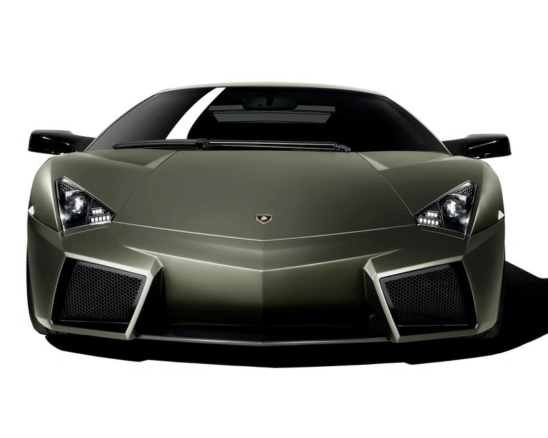 سيارة Lamborghini 2008 الرياضية 7417_11201907882