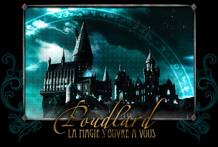 [RPG Harry Potter] La Magie s'ouvre  vous ! __ban