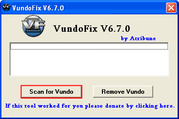 Descarga VundoFix Vundofix_scan