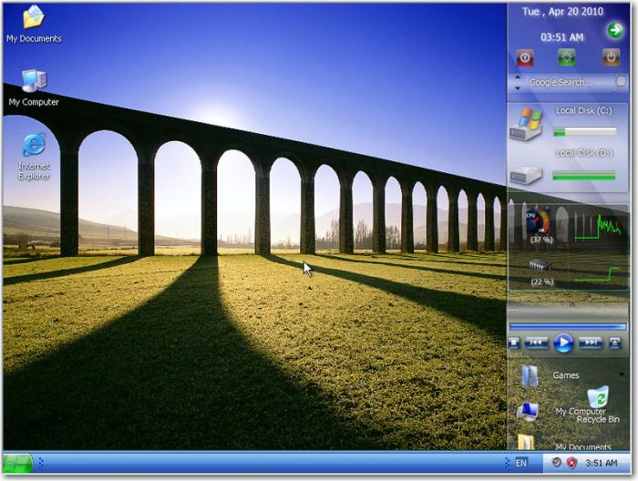 Windows XP Professional SP3 ويندوز أصلية + سيريال + التعريب نسخة ويندوز أصليه مميزة وسريعه وأنصح بها الجميع Post-1-022448000%201295323778_thumb