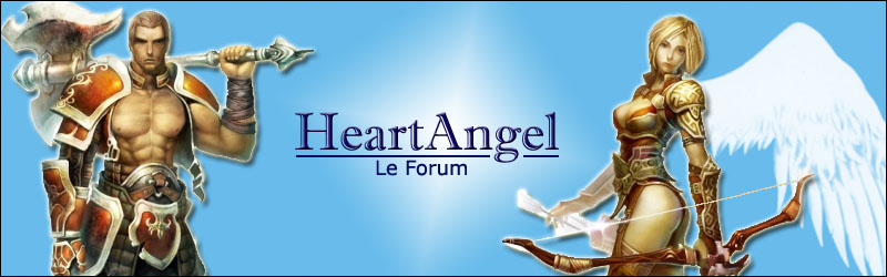 logo du forum HA16