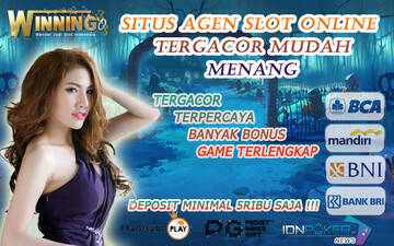 Trik Ampuh Menang Bermain Slot Online T412667