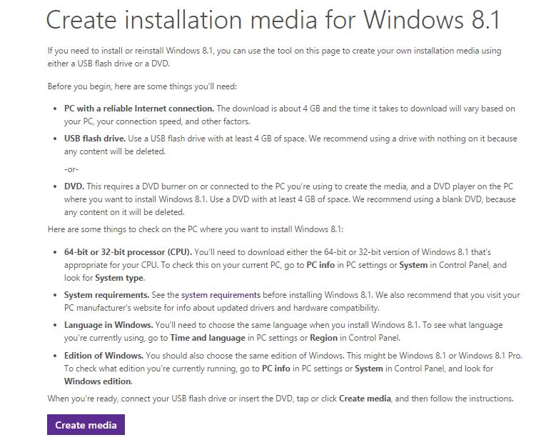 How to Download Windows 8.1 Legally Without Product Key Windows-8-1-free-legal-download-2