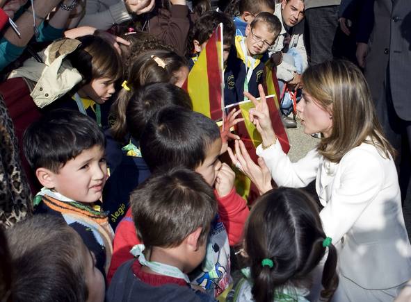 Letizia, Princesa de Asturias (Cont. Foro II) - Página 25 1227281303242