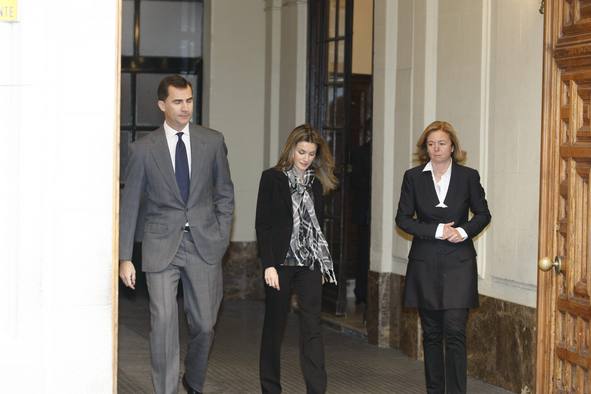 Letizia, Princesa de Asturias (Cont. Foro II) - Página 7 1270643995882