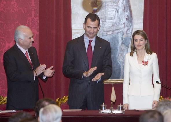 Letizia, Princesa de Asturias (Cont. Foro II) - Página 25 1227281245063