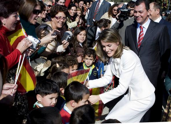 Letizia, Princesa de Asturias (Cont. Foro II) - Página 25 1227281301504