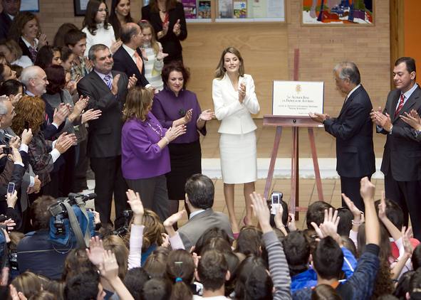 Letizia, Princesa de Asturias (Cont. Foro II) - Página 26 1227281302015