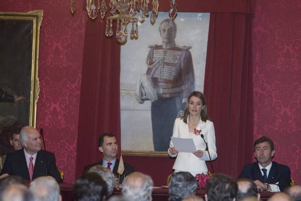 Letizia, Princesa de Asturias (Cont. Foro II) - Página 25 1227281228195
