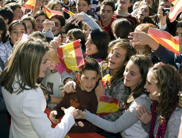 Letizia, Princesa de Asturias (Cont. Foro II) - Página 26 1227277288617