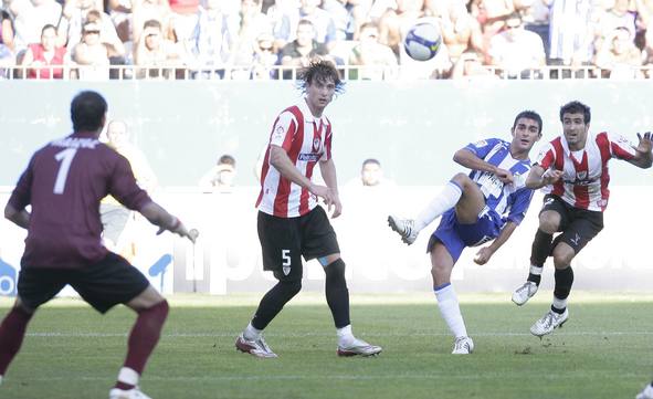 Post partido-Malaga C.F. - Athletic de bilbao 1221414268062