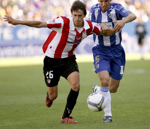 Post partido-Malaga C.F. - Athletic de bilbao 1221415758223