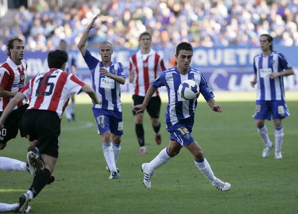 Post partido-Malaga C.F. - Athletic de bilbao 1221414271464